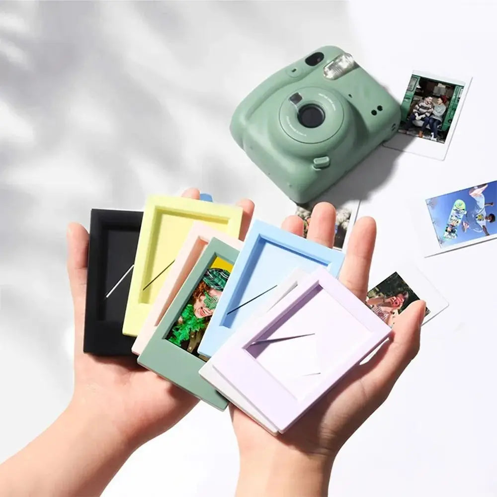 Instant Photo Frames