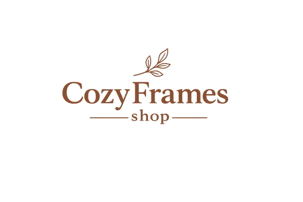 CozyFrames.shop